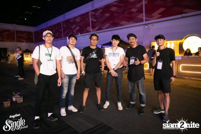 SangSom pres. Single Festival 2018 | Khon Kaen (Album 2) — photo 69