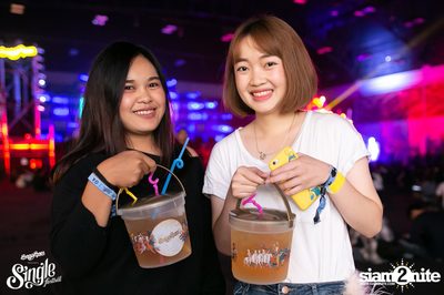 SangSom pres. Single Festival 2018 | Khon Kaen (Album 2) — photo 71
