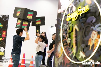 SangSom pres. Single Festival 2018 | Khon Kaen (Album 2) — photo 72
