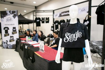 SangSom pres. Single Festival 2018 | Khon Kaen (Album 2) — photo 77