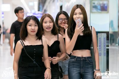 SangSom pres. Single Festival 2018 | Khon Kaen (Album 2) — photo 79