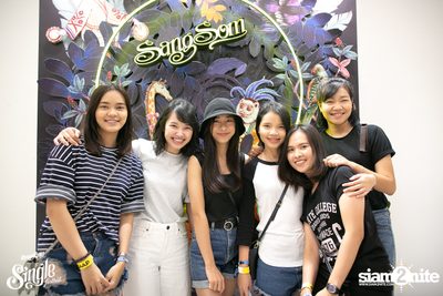 SangSom pres. Single Festival 2018 | Khon Kaen (Album 2) — photo 92