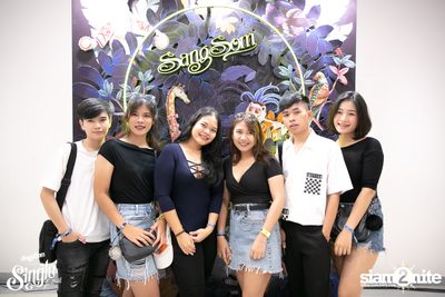 SangSom pres. Single Festival 2018 | Khon Kaen (Album 2) — photo 93