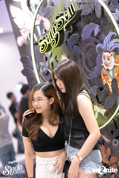SangSom pres. Single Festival 2018 | Khon Kaen (Album 2) — photo 94