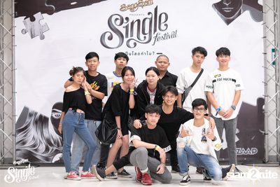 SangSom pres. Single Festival 2018 | Khon Kaen (Album 2) — photo 97