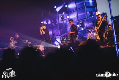 SangSom pres. Single Festival 2018 | Khon Kaen (Album 2) — photo 98