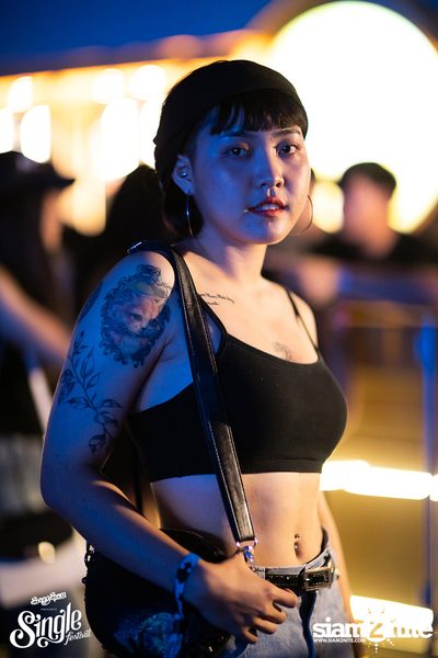 SangSom pres. Single Festival 2018 | Khon Kaen (Album 2) — photo 100