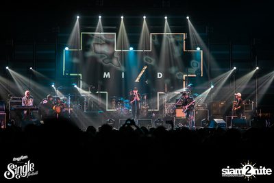 SangSom pres. Single Festival 2018 | Khon Kaen (Album 2) — photo 101