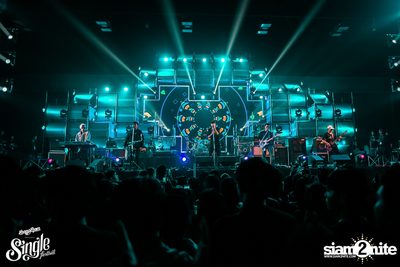 SangSom pres. Single Festival 2018 | Khon Kaen (Album 2) — photo 102