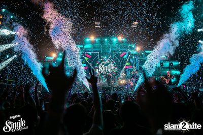 SangSom pres. Single Festival 2018 | Khon Kaen (Album 2) — photo 103