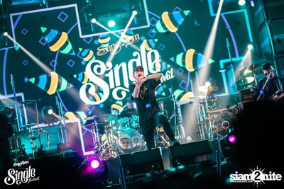 SangSom pres. Single Festival 2018 | Khon Kaen (Album 2) — photo 104