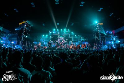 SangSom pres. Single Festival 2018 | Khon Kaen (Album 2) — photo 106