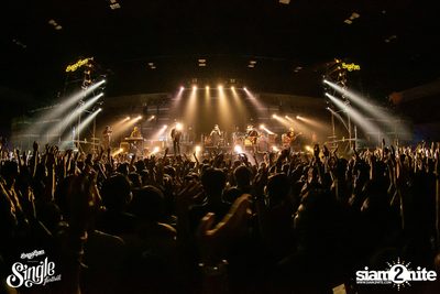 SangSom pres. Single Festival 2018 | Khon Kaen (Album 2) — photo 107