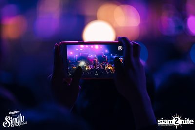 SangSom pres. Single Festival 2018 | Khon Kaen (Album 2) — photo 109