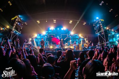 SangSom pres. Single Festival 2018 | Khon Kaen (Album 2) — photo 110
