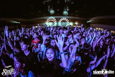 SangSom pres. Single Festival 2018 | Khon Kaen (Album 2) — photo 111