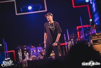 SangSom pres. Single Festival 2018 | Khon Kaen (Album 2) — photo 113