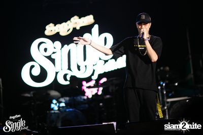 SangSom pres. Single Festival 2018 | Khon Kaen (Album 2) — photo 114