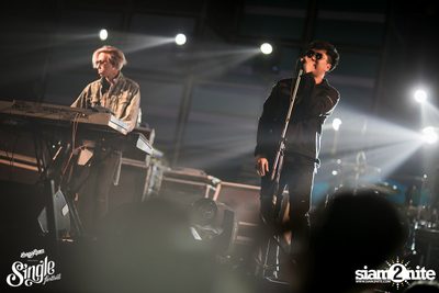 SangSom pres. Single Festival 2018 | Khon Kaen (Album 2) — photo 115