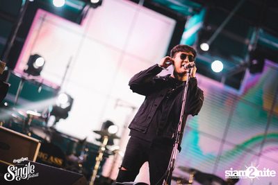 SangSom pres. Single Festival 2018 | Khon Kaen (Album 2) — photo 116