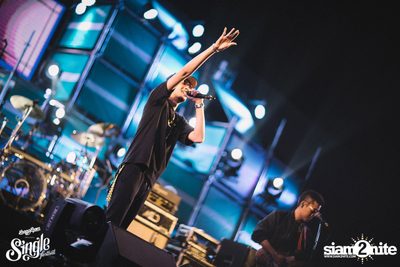 SangSom pres. Single Festival 2018 | Khon Kaen (Album 2) — photo 117