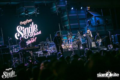 SangSom pres. Single Festival 2018 | Khon Kaen (Album 2) — photo 118