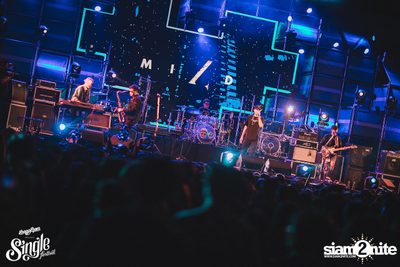 SangSom pres. Single Festival 2018 | Khon Kaen (Album 2) — photo 123