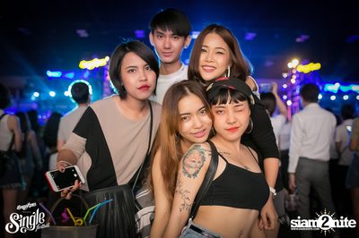 SangSom pres. Single Festival 2018 | Khon Kaen (Album 2) — photo 124