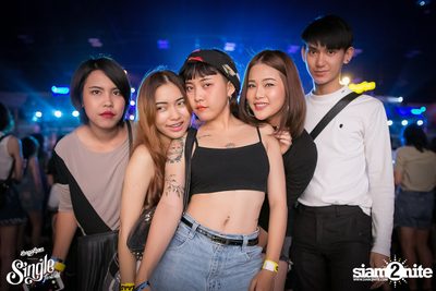 SangSom pres. Single Festival 2018 | Khon Kaen (Album 2) — photo 125
