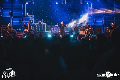 SangSom pres. Single Festival 2018 | Khon Kaen (Album 2) — photo 126
