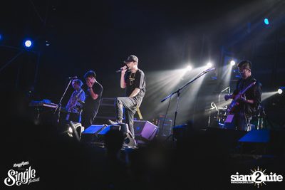 SangSom pres. Single Festival 2018 | Khon Kaen (Album 2) — photo 127