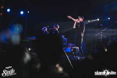 SangSom pres. Single Festival 2018 | Khon Kaen (Album 2) — photo 129