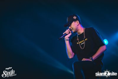 SangSom pres. Single Festival 2018 | Khon Kaen (Album 2) — photo 130