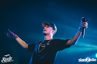 SangSom pres. Single Festival 2018 | Khon Kaen (Album 2) — photo 132