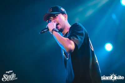 SangSom pres. Single Festival 2018 | Khon Kaen (Album 2) — photo 133