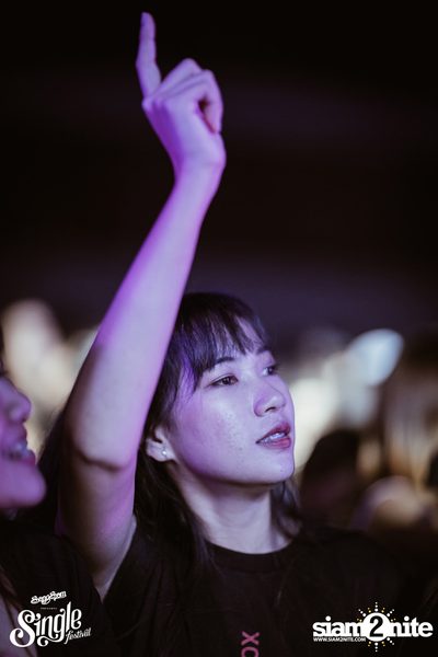 SangSom pres. Single Festival 2018 | Khon Kaen (Album 2) — photo 135