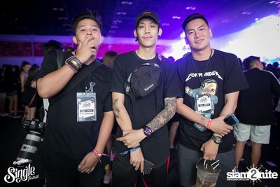 SangSom pres. Single Festival 2018 | Khon Kaen (Album 2) — photo 136