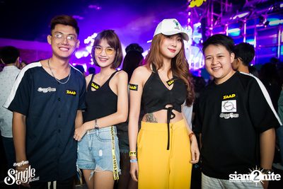 SangSom pres. Single Festival 2018 | Khon Kaen (Album 2) — photo 137