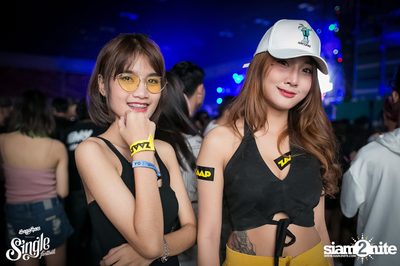 SangSom pres. Single Festival 2018 | Khon Kaen (Album 2) — photo 138