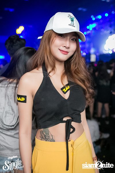 SangSom pres. Single Festival 2018 | Khon Kaen (Album 2) — photo 139