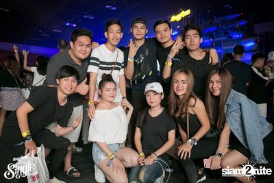 SangSom pres. Single Festival 2018 | Khon Kaen (Album 2) — photo 140