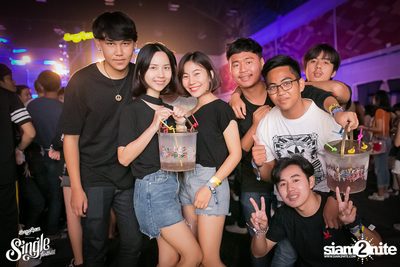 SangSom pres. Single Festival 2018 | Khon Kaen (Album 2) — photo 141