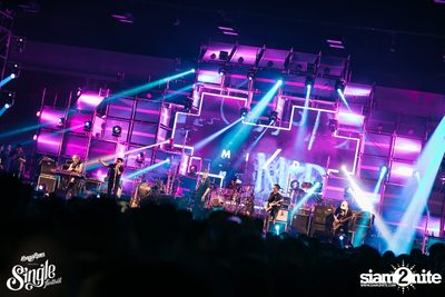 SangSom pres. Single Festival 2018 | Khon Kaen (Album 2) — photo 148