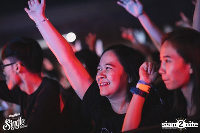 SangSom pres. Single Festival 2018 | Khon Kaen (Album 2) — photo 149