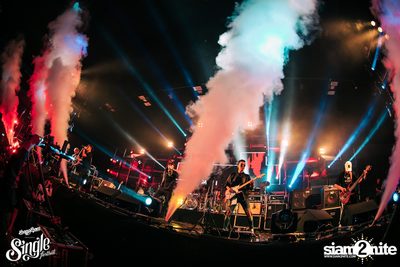 SangSom pres. Single Festival 2018 | Khon Kaen (Album 2) — photo 151