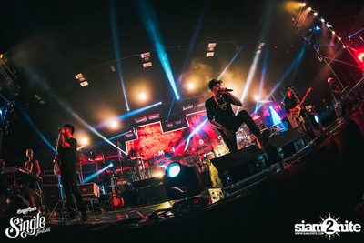 SangSom pres. Single Festival 2018 | Khon Kaen (Album 2) — photo 153