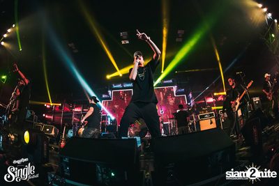 SangSom pres. Single Festival 2018 | Khon Kaen (Album 2) — photo 154