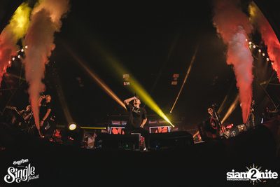 SangSom pres. Single Festival 2018 | Khon Kaen (Album 2) — photo 155