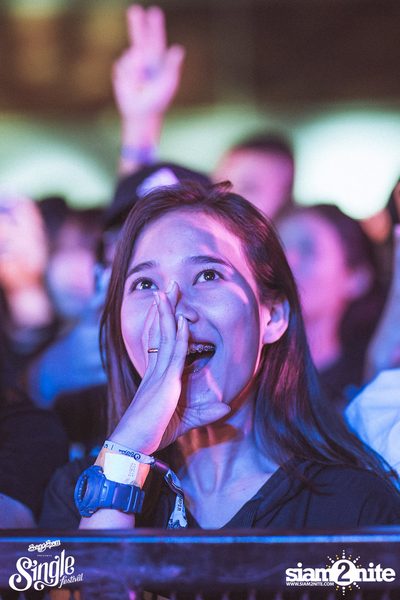 SangSom pres. Single Festival 2018 | Khon Kaen (Album 2) — photo 156
