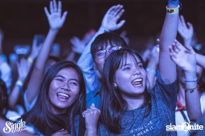 SangSom pres. Single Festival 2018 | Khon Kaen (Album 2) — photo 157